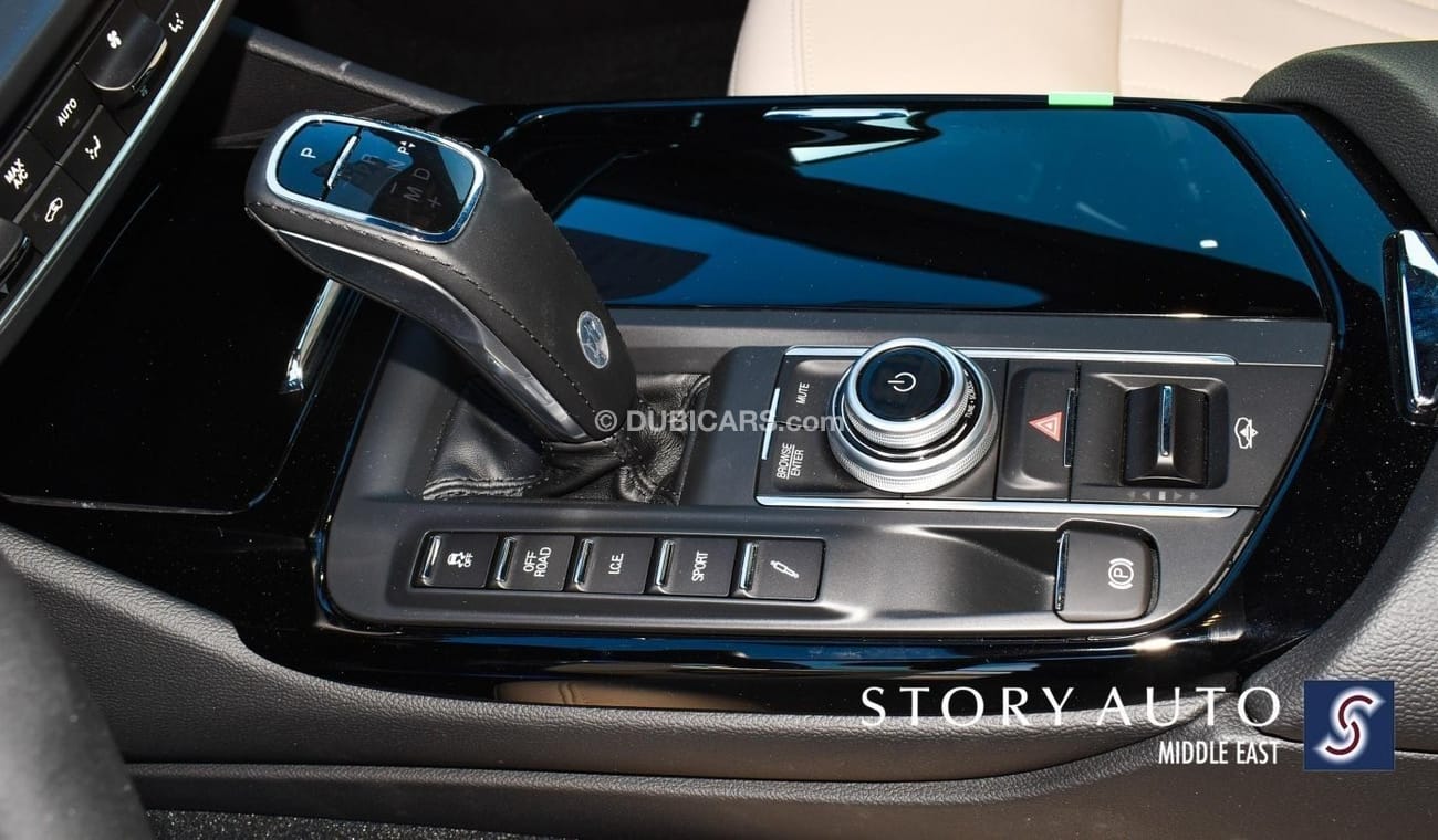 Maserati Levante 2.0 MHEV Executive AWD Aut.