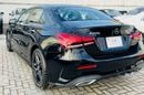 Mercedes Benz A220
