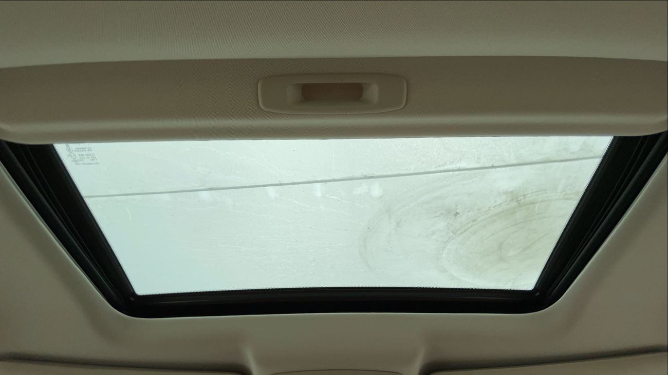 Nissan Patrol SE TITANIUM 4 | Zero Down Payment | Free Home Test Drive