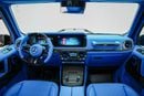 Mercedes Benz G63 AMG