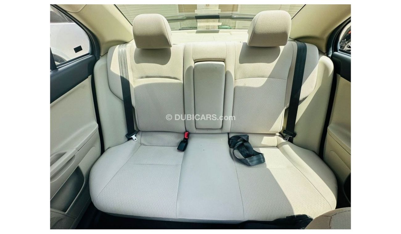 ميتسوبيشي لانسر GLS