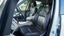 لاند روفر رينج روفر HSE 3.0L - Single owner