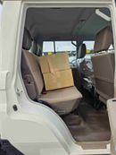 Toyota Land Cruiser Pick Up LC79 / DOUBLE CABIN / 2.8L V4 DIESEL A/T / SNORKEL / 4WD (CODE # LC79)
