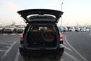 تويوتا فورتونر Toyota Fortuner EXR 2.7L Petrol Automatic