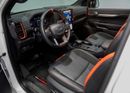 Ford Ranger RAPTOR