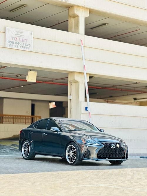 لكزس IS 250 PREMIER