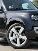Land Rover Defender P400 110 HSE 3.0L (5 Seater) LAND ROVER DEFENDER HSE P400 | YEAR: 2023 | GCC SPECS | KMS: 121,000 |