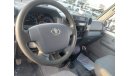 Toyota Land Cruiser Hard Top 76 4.2L DIESEL ( 1HZ) MANUAL TRANSMISSION