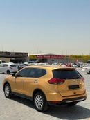 Nissan X Trail S