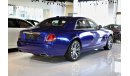 Rolls-Royce Ghost 2019 II BRAND NEW ROLLS ROYCE GHOST II UNDER WARRANRTY AND SERVICE CONTRACT