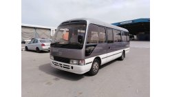 Toyota Coaster Coaster RIGHT HAND DRIVE (Stock no PM 575 )