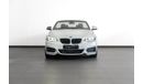 BMW M235i 3.0L Turbo 3.0