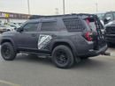 تويوتا Runner4 LIMITED TRD Off-Road