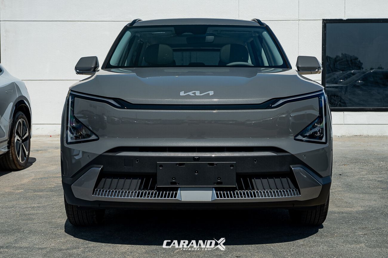 Kia EV5 KIA EV5 530 Land 2024