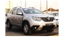Renault Duster Renault Duster 2019 1600 CC GCC, in excellent condition