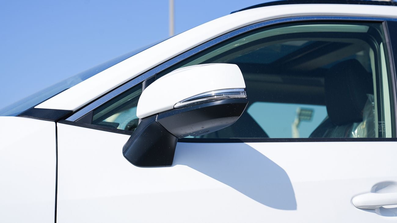 تويوتا راف ٤