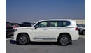 Toyota Land Cruiser 300 VXR V6 4.0L Petrol Automatic