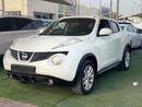 Nissan Juke SL 1.6L