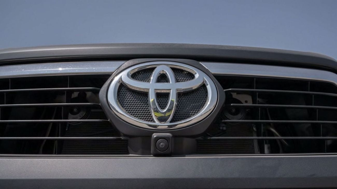 Toyota Hilux Adventure 4.0L