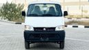سوزوكي كاري STD SUZUKI/EECO/ 1197 CC/ 7 STR P68 MT