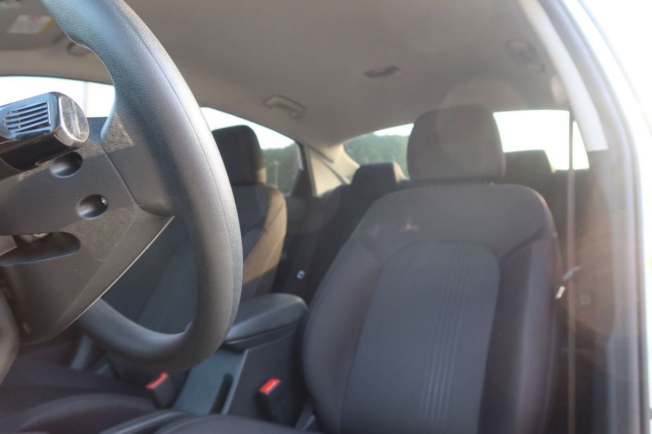 هيونداي أكسنت Comfort+ 1.5L