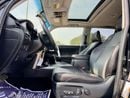 Toyota 4Runner Left Hand Drive Year: 2018 Full Option Premium UAE Pass ▾