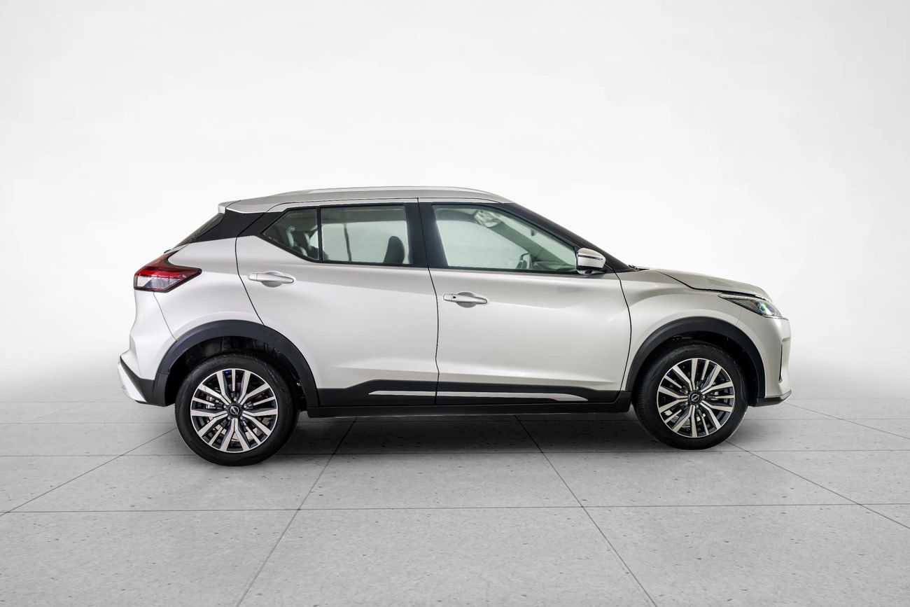 Nissan Kicks SL 1.6