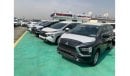 ميتسوبيشي إكسباندر 1.5L, SUV, PETROL, 7 SEATS, CRUISE CONTROL, AUTOMATIC, 2023