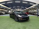 Tesla Model 3 Sedan model 3 REAR -WHEEL DRIVE engine UU RWD ELECTRIC one battery
