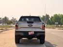 فورد رانجر WILDTRAK
