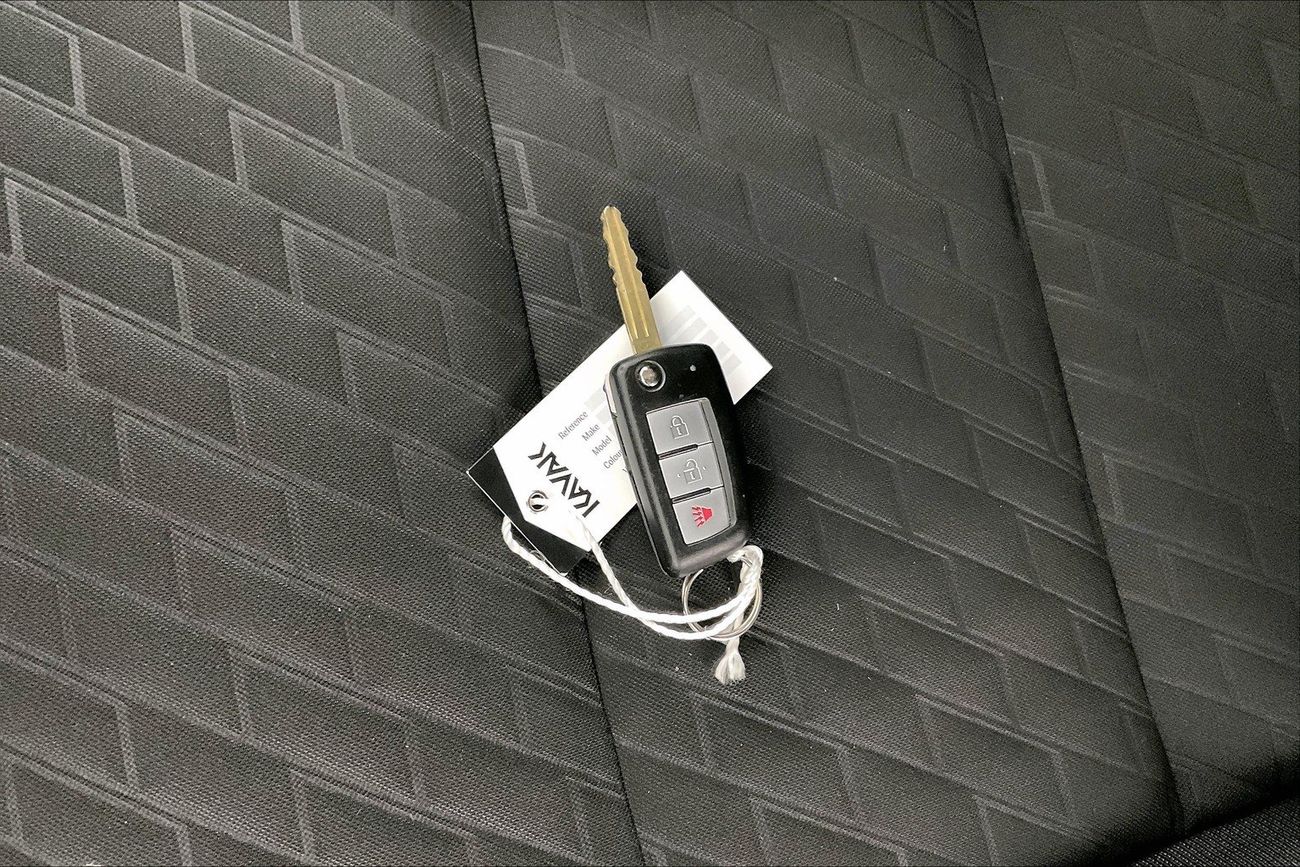 Nissan Kicks S | Guaranteed Warranty | 0 Down Payment