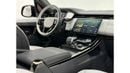 لاند روفر رينج روفر سبورت 2023 Range Rover Sport PS530 First Edition V8, Nov 2027 Range Rover Warranty, Full Options, GCC