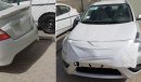 Nissan Sunny 1,5