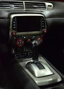 Chevrolet Camaro EXCELLENT DEAL for our Chevrolet Camaro ( 2014 Model ) in Red Color GCC Specs