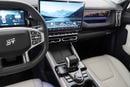 جيتور T1 LUXURY