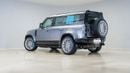 Land Rover Defender P400 110 X-Dynamic SE 3.0L (5 Seater) | AED 4,767 PM | Warranty June 2028 | GCC