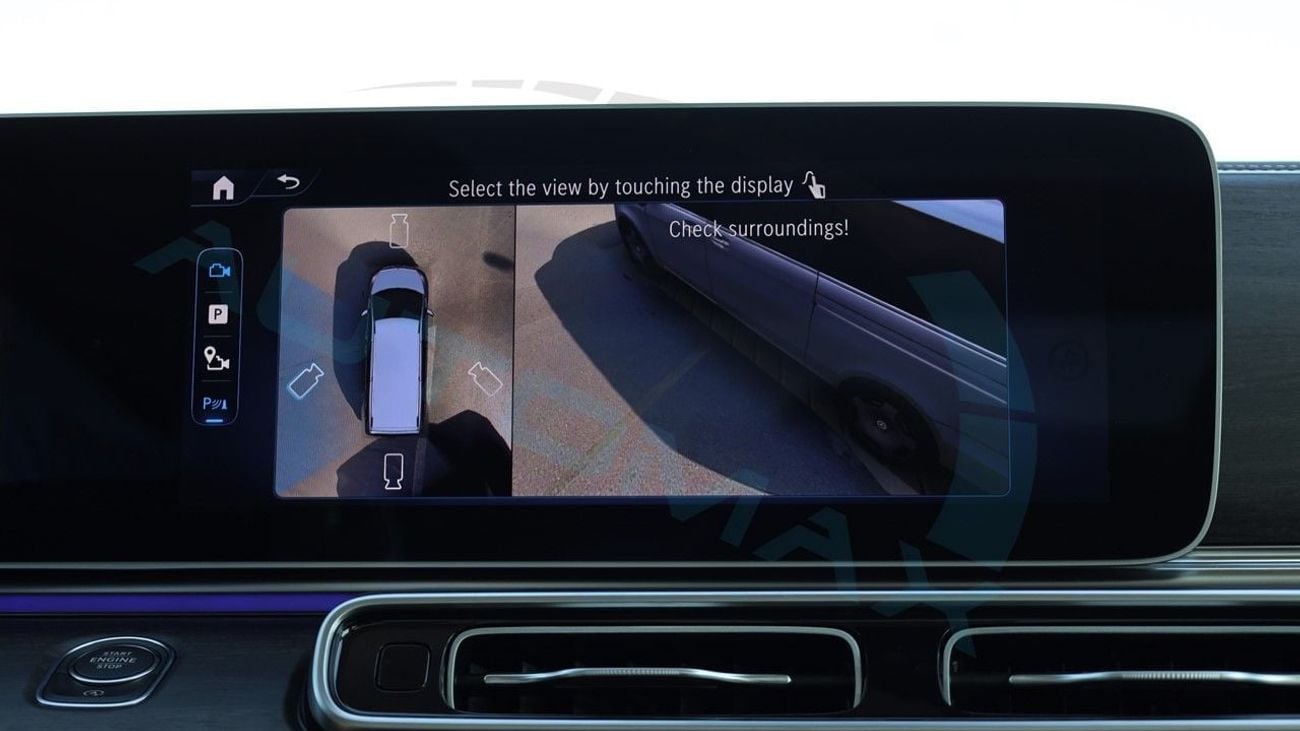 مرسيدس بنز V 300 (For Export , НА ЭКСПОРТ) L LUXURY MPV EQ Boost 2.0T RWD 2024 Без пробега