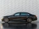 Mercedes-Benz S 500 4MATIC 3.0L