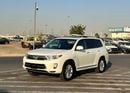 Toyota Highlander 2013 Toyota Highlander Hybrid Limited 3.5L V6 - Rear Camera Leather Seat  - Sunroof