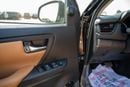 تويوتا فورتونر 2.7L Petrol | 4 Cylinder | Automatic