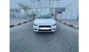 Mitsubishi Lancer GCC 2.0