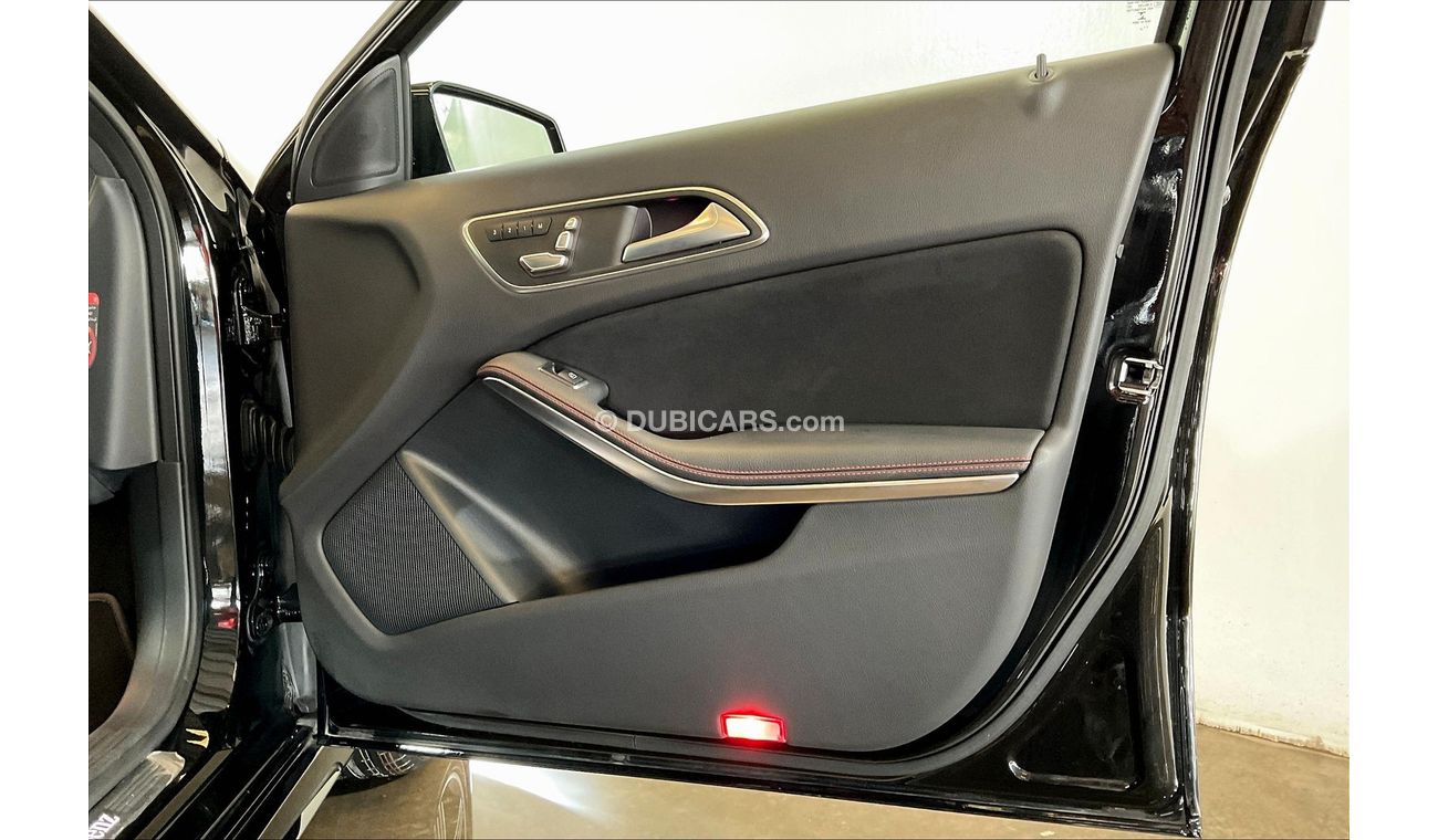 Mercedes-Benz A 250 Sport AMG (W176)