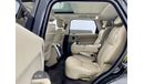 Land Rover Range Rover Sport 2017 Range Rover Sport SE Supercharged, Range Rover Warranty, Full Service History, GCC, Low Kms!