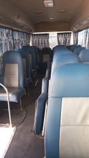 Toyota Coaster 1HZ / Disel / school bus