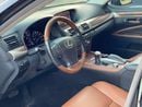 Lexus LS460 L 4.6L FULL OPTIONS / HIGHEST SPECS / IN PERFECT CONDITION