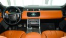 Land Rover Range Rover Sport HSE