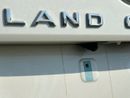 Toyota Land Cruiser GXR 3.5L