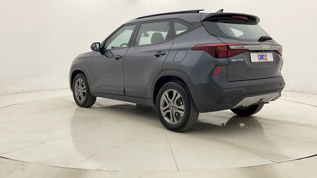 كيا سيلتوس EX 1.6 | بدون دفعة مقدمة | اختبار القيادة في المنزل