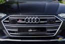 أودي S7 SPORTBACK