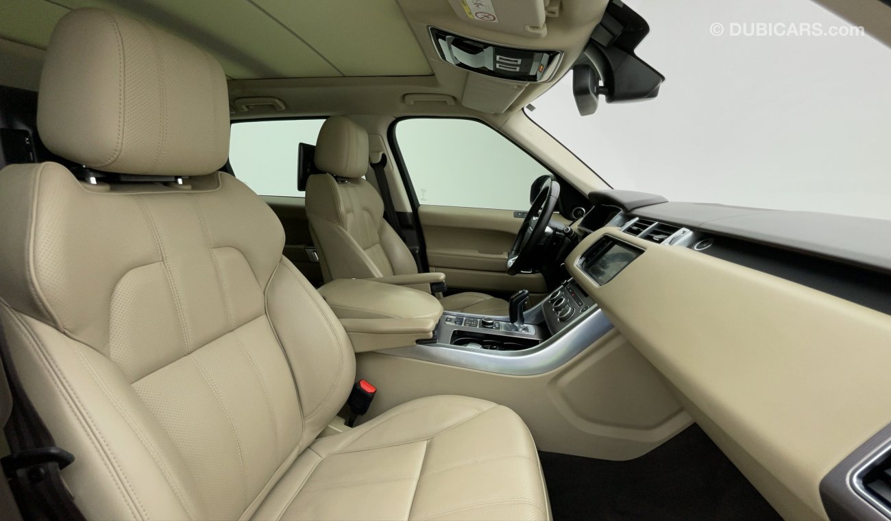 Land Rover Range Rover Sport HSE 3 | Zero Down Payment | Free Home Test Drive